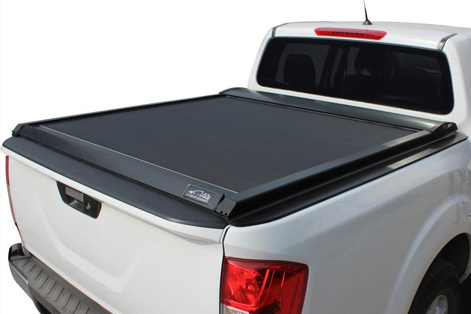 Isuzu D-Max 2011–2019 Omback rullock Image