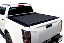 Isuzu D-Max 2019– Omback rullock foto 1