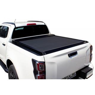 Omback rullock Isuzu D-Max 2019– foto 1