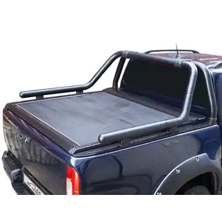 Omback rullock foto 1