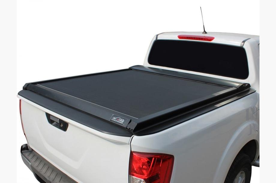 Nissan Navara/NP300 2016– Omback rullock Image