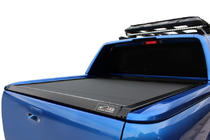 Toyota Hilux 2006–2015 Omback rullock foto 1
