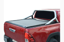 Toyota Hilux 2015– Rollbar Omback (2015-2020) foto 1