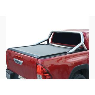 Rollbar Omback (2015-2020) Toyota Hilux 2015– foto 1