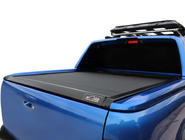 Volkswagen Amarok 2010–2022 Omback rullock foto 1
