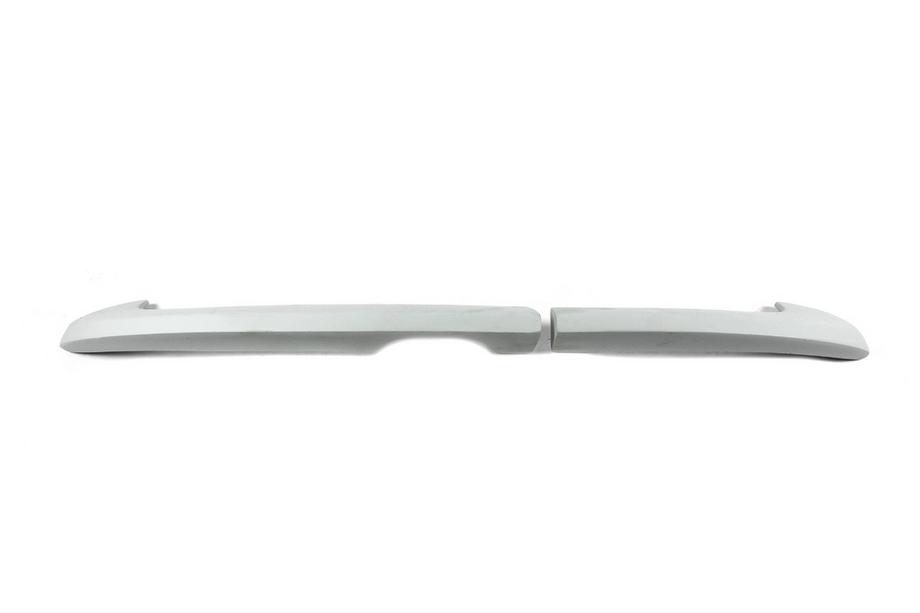Ford Courier 2014–2023 Spoiler för bakdörrar (för lackering) Foto 2