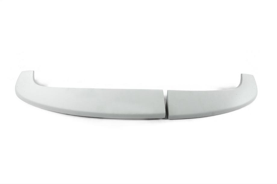 Ford Courier 2014–2023 Spoiler för bakdörrar (för lackering) Foto 5