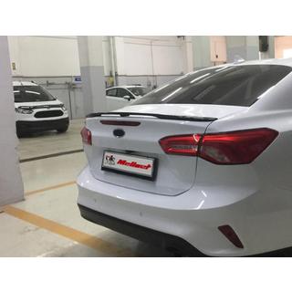Spoiler Sedan (Meliset, lackeringsklar) foto 1