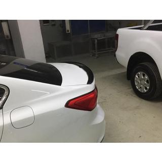 Spoiler Sedan (Meliset, lackeringsklar) foto 2