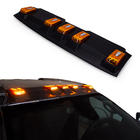 Ford Ranger 2011–2022 LED solskärm för vindruta V2 foto 1