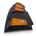 Ford Ranger 2011–2022 LED solskärm för vindruta V2 foto 3
