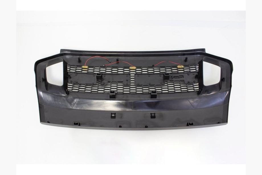Ford Ranger 2011–2022 Frontgrill V3 Image