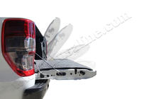 Ford Ranger 2011–2022 Gasfjädersats för bagagelucka foto 2