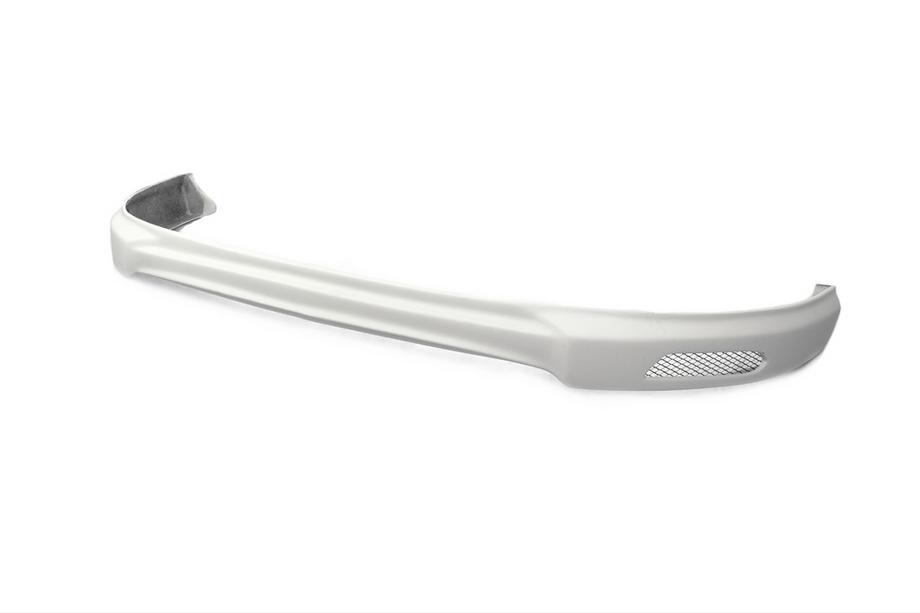 Ford Custom 2013–2022 Frontläpp till stötfångare (2018+, för lackering) Image