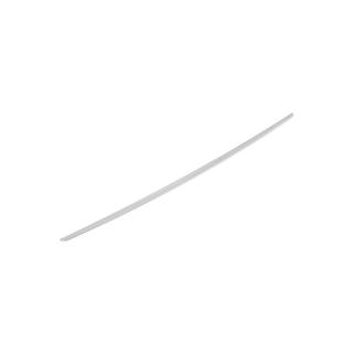 List för främre stötfångare (2019-2021, rostfritt stål) foto 2