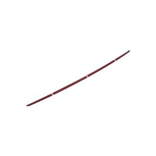 List för främre stötfångare (2019-2021, rostfritt stål) foto 3