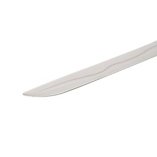 Kantlist bagagelucka (Sedan, rostfritt stål) foto 2