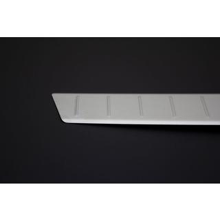 Bakre stötfångarskydd i rostfritt stål foto 3