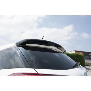 Spoiler Meliset (för lackering) Hyundai I-20 2014–2020 foto 3