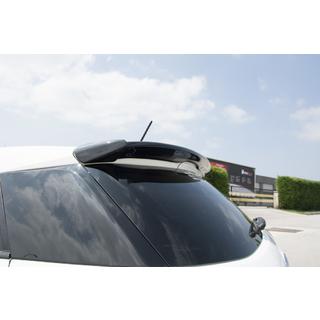 Spoiler Meliset (för lackering) Hyundai I-20 2014–2020 foto 2