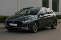 Hyundai I-20 2020– Komplett fönsterlist-set (14 st, rostfritt stål) foto 3