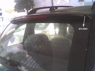 Hyundai Matrix 2001–2010 Spoiler Meliset (för lackering) foto 2