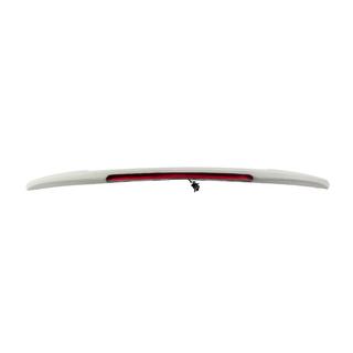 Spoiler Meliset (för lackering) Hyundai Matrix 2001–2010 foto 3