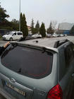 Hyundai Tucson JM 2004– Spoiler Meliset (för lackering) foto 4