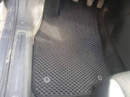 Fiat Punto Grande/EVO 2006–2018 EVA bilmattor (svarta) foto 1