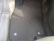 Fiat Punto Grande/EVO 2006–2018 EVA bilmattor (svarta) foto 2