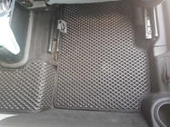 Fiat Punto Grande/EVO 2006–2018 EVA bilmattor (svarta) foto 9