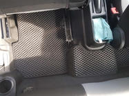 Fiat Punto Grande/EVO 2006–2018 EVA bilmattor (svarta) foto 12
