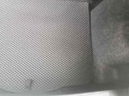 Fiat Punto Grande/EVO 2006–2018 EVA bagagerumsmatta (svart) foto 3