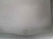 Fiat Punto Grande/EVO 2006–2018 EVA bagagerumsmatta (svart) foto 4