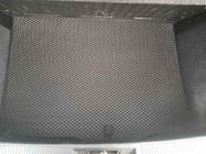 Fiat Punto Grande/EVO 2006–2018 EVA bagagerumsmatta (svart) foto 1