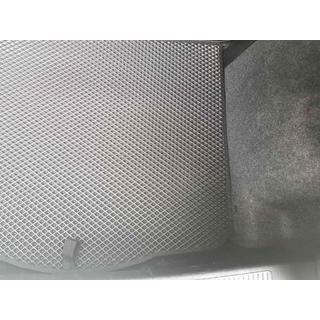 EVA bagagerumsmatta (svart) Fiat Punto Grande/EVO 2006–2018 foto 3