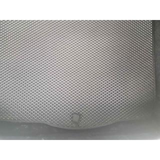 EVA bagagerumsmatta (svart) Fiat Punto Grande/EVO 2006–2018 foto 4