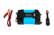 Bilomvandlare (220V/USB/300W) XLF300W foto 3