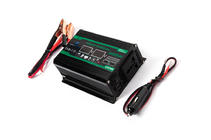 Bilinverter (220V/USB/300W) TED300W foto 2