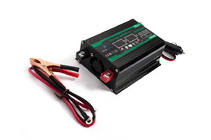 Bilinverter (220V/USB/300W) TED300W foto 3