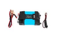 Bilinverter (220V/USB/300W) XLF500W foto 2