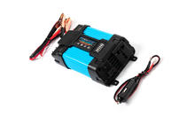 Bilinverter (220V/USB/300W) XLF500W foto 1
