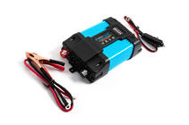 Bilinverter (220V/USB/300W) XLF500W foto 3