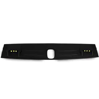 Vindrutevisir MoonVisior Isuzu D-Max 2011–2019 foto 1