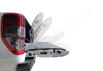 Isuzu D-Max 2019– Gasfjädrar till baklucka foto 5
