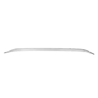 Bagagekantslist 2019 (3 st, rostfritt stål) foto 2