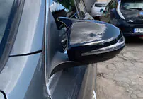 Mercedes S-class W222 2013–2022 AMG-Look spegelskåpor (2 st) foto 9