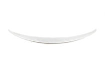 Mercedes C-class W205 2014–2021 OmsaLine spoiler (för lackering) foto 2