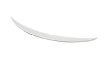 Mercedes C-class W205 2014–2021 OmsaLine spoiler (för lackering) foto 3