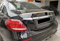 Mercedes E-klass W213 2016–2023 DPT-spoiler foto 10